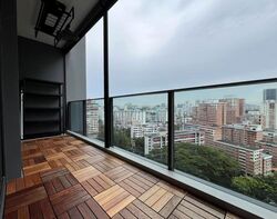 Stirling Residences (D3), Apartment #627101421